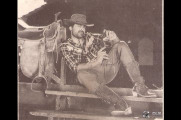 Chiranjeevi Birthday Special Gallery